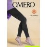 Леггинсы женские мягкие, с термальным эффектом Omero Thermo 300 den - 3