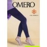 Леггинсы женские мягкие, с термальным эффектом Omero Thermo 300 den - 5