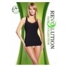 Майка женская ReVolution Slim F001