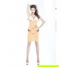 Платье женское корректирующее Andra Shape Modellante Push Up Con Body 11 - 7