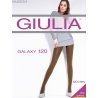 Колготки женские из микрофибры, с блеском Giulia Galaxy 120 den - 6