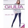 Колготки женские из микрофибры, с блеском Giulia Galaxy 120 den - 10