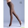 Колготки женские полупрозрачные, корректирующие Giulia Slim 40 den