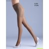 Колготки женские полупрозрачные, корректирующие Giulia Slim 40 den - 4