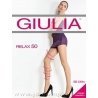 Колготки женские лечебные, с распределенным давлением Giulia Relax 50 den - 3