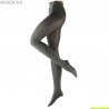 Колготки женские плотные, матовые Falke 40110 Pure Matt 100 den - 6