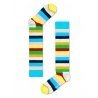 Носки из хлопка, длинные, ярких цветов Happy Socks SA03-061