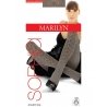 Колготки Marilyn Sophia 874 женские, 3D хлопок, ажурные, 120 den - 54