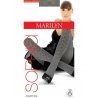 Колготки Marilyn Sophia 874 женские, 3D хлопок, ажурные, 120 den - 59