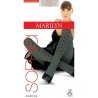 Колготки Marilyn Sophia 874 женские, 3D хлопок, ажурные, 120 den - 61