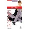 Колготки Marilyn Sophia 874 женские, 3D хлопок, ажурные, 120 den - 69