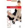 Колготки Marilyn Sophia 874 женские, 3D хлопок, ажурные, 120 den - 65