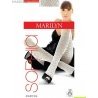 Колготки Marilyn Sophia 874 женские, 3D хлопок, ажурные, 120 den - 4