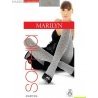 Колготки Marilyn Sophia 874 женские, 3D хлопок, ажурные, 120 den - 13