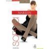 Колготки Marilyn Sophia 874 женские, 3D хлопок, ажурные, 120 den - 14