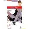 Колготки Marilyn Sophia 874 женские, 3D хлопок, ажурные, 120 den - 15
