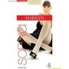 Колготки Marilyn Sophia 874 женские, 3D хлопок, ажурные, 120 den - 16