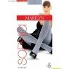 Колготки Marilyn Sophia 874 женские, 3D хлопок, ажурные, 120 den - 17