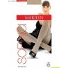 Колготки Marilyn Sophia 874 женские, 3D хлопок, ажурные, 120 den - 18