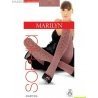 Колготки Marilyn Sophia 874 женские, 3D хлопок, ажурные, 120 den - 19