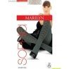 Колготки Marilyn Sophia 874 женские, 3D хлопок, ажурные, 120 den - 23
