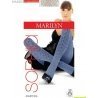 Колготки Marilyn Sophia 874 женские, 3D хлопок, ажурные, 120 den - 24