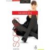 Колготки Marilyn Sophia 874 женские, 3D хлопок, ажурные, 120 den - 26