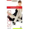 Колготки Marilyn Sophia 874 женские, 3D хлопок, ажурные, 120 den - 27