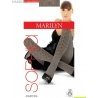 Колготки Marilyn Sophia 874 женские, 3D хлопок, ажурные, 120 den - 7