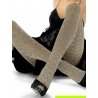 Колготки Marilyn Sophia 874 женские, 3D хлопок, ажурные, 120 den - 46
