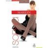 Колготки Marilyn Sophia 874 женские, 3D хлопок, ажурные, 120 den - 11
