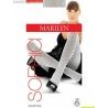 Колготки Marilyn Sophia 874 женские, 3D хлопок, ажурные, 120 den - 12