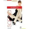 Колготки Marilyn Sophia 874 женские, 3D хлопок, ажурные, 120 den - 55