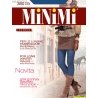 Колготки Minimi Novita 380 den женские из шерсти - 9