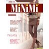 Колготки Minimi Novita 380 den женские из шерсти - 2