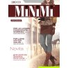 Колготки Minimi Novita 380 den женские из шерсти