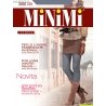 Колготки Minimi Novita 380 den женские из шерсти - 8