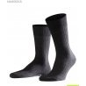 Носки Falke Bristol мужские, из шерсти мериносов, с фактурной полоской - 3