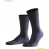 Носки Falke Bristol мужские, из шерсти мериносов, с фактурной полоской - 4