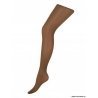 Колготки женские классические равномерные по всей длине INTRECCIO  10 DEN DIVA 10 - 5