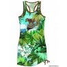 Пляжное платье для девочек Charmante GQ 021607 AF SOPHI - 4