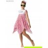 Пляжное платье для девочек Charmante GQ021506 PINKY
