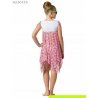 Пляжное платье для девочек Charmante GQ021506 PINKY - 3