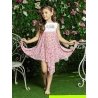 Пляжное платье для девочек Charmante GQ021506 PINKY - 4