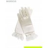 Перчатки для девочек  PACG011321 - 2