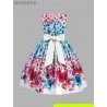 Платье праздничное для девочек Charmante PERLITTA PSA021501 - 5