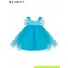 Платье для девочек + ободок Charmante PERLITTA PSAO031401 - 3