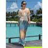 Платье пляжное Charmante WQ 071609 LG GODIVA - 5