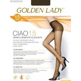 Колготки классические Golden Lady CIAO 15