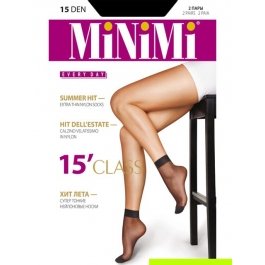 Носки Minimi MINI INVERNO 3300 носки